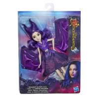 Кукла Наследники 3: Королева Драконов (Descendants 3 - Dragon Queen Mal)