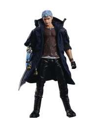 Фигурка Дьявол может плакать - Неро (Devil May Cry 5 Nero Deluxe Figure)