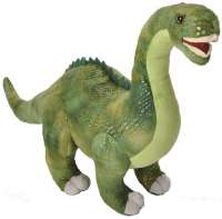 Мягкая игрушка Диплодок (Diplodocus Plush Dinosaur Stuffed Animal Dinosauria)
