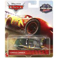 Игрушки Тачки 3: Конрад Кэймбер (Disney Cars Conrad Camber Fireball Beach Racers)