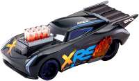 Игрушки Тачки 3: Джексон Шторм (Disney Cars Toys Pixar Cars XRS Drag Racing Jackson Storm)