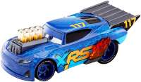 Игрушка Тачки 3: Лил Торки (Disney Cars Toys Pixar Cars XRS Drag Racing Lil' Torquey)