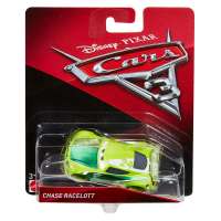 Игрушки Тачки 3: Чейз Рейслотт (Disney Pixar Cars 3 Diecast Vehicle Chase Racelott)