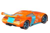 Игрушки Тачки 3: Раян Ланей (Disney Pixar Cars 3 Ryan inside Laney #21)