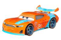 Игрушки Тачки 3: Раян Ланей (Disney Pixar Cars 3 Ryan inside Laney #21)