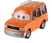 Машинка Тачки 1: Мурфи (Disney Pixar Cars Die-cast Oversized Murphy Vehicle)