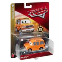 Машинка Тачки 1: Мурфи (Disney Pixar Cars Die-cast Oversized Murphy Vehicle)