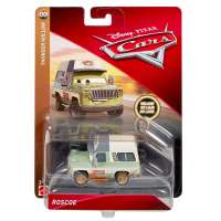 Игрушки Тачки 3: Роско (Disney Pixar Cars Die-cast Oversized Roscoe Vehicle)