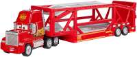 Машинка Тачки 3: Мак Транспортер (Disney Pixar Cars Launching Mack Transporter)