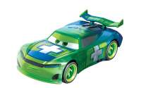 Игрушки Тачки 3: Ноа Гоцек (Disney Pixar Cars Noah Gocek)