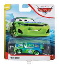 Игрушки Тачки 3: Ноа Гоцек (Disney Pixar Cars Noah Gocek)