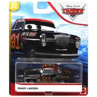 Игрушки Тачки 3: Рэнди Лаусон (Disney Pixar Cars Randy Lawson Diecast)