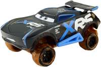 Игрушка Тачки 3: Джексон Шторм (Disney Pixar Cars XRS Mud Jackson Storm)