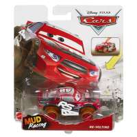 Игрушка Тачки 3: Ре-Волтинг (Disney Pixar Cars XRS Mud Racing Revolting)