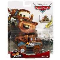 Игрушка Тачки 3: Мэтр (Disney Pixar Cars Xtreme Diecast Oversized Mater Vehicle)