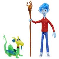 Фигурка Disney Pixar Onward Ian Lightfoot Figure