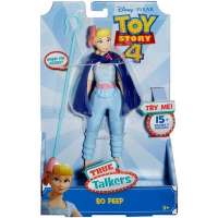 Фигурка История Игрушек 4: Бо Пип (Disney Pixar Toy Story 4 True Talkers Bo Peep Figure)