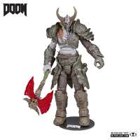 Фигурка Дум - Мародер (Doom Marauder Action Figure)