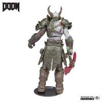 Фигурка Дум - Мародер (Doom Marauder Action Figure)