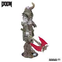 Фигурка Дум - Мародер (Doom Marauder Action Figure)