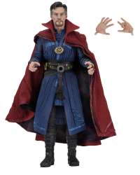 Фигурка Доктор Стрэндж (Dr. Strange Action Figure)