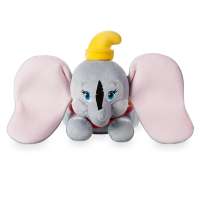Мягкая игрушка Летающий Дамбо (Dumbo Flying Plush - Medium)