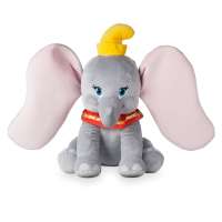 Мягкая игрушка Дамбо (Dumbo Plush - Large)