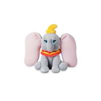 Мягкая игрушка Дамбо (Dumbo Plush - Mini Bean Bag)