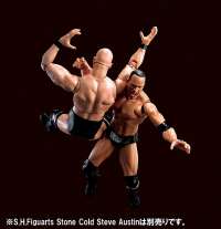 Фигурка WWE Скала (Dwayne The Rock Johnson Action Figure)