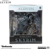 Алудин (Elder Scrolls V: Skyrim Alduin Deluxe Box)