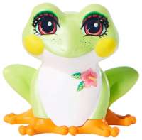 Кукла Enchantimals Tamika Tree Frog and Burst Dolls