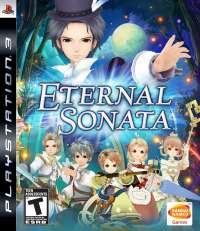 Eternal Sonata (PS3)