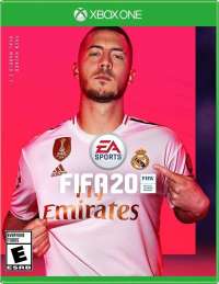 FIFA 20 Standard Edition (Xbox One)