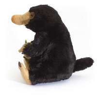 Мягкая игрушка Фантастические твари и где они обитают - Нюхлер (Fantastic Beasts Niffler Plush)