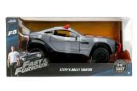 Модель Форсаж 8 Леттис Райлли Файтер (Fast and Furious 8 Diecast Letty's Rally Fighter Vehicle)