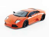 Форсаж - Ламборгини Мурчеляго (Fast and Furious Diecast Vehicle - Lamborghini Murcielago Romans)