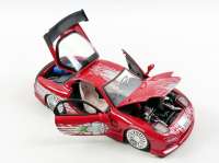 Форсаж - Мазда RX-7 (Fast and Furious Diecast Vehicle - Mazda RX-7)