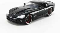 Форсаж - Додж Вайпер (Fast and Furious Viper Srt10 Lettys Diecast Car)