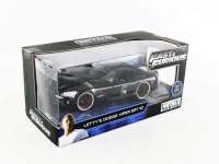 Форсаж - Додж Вайпер (Fast and Furious Viper Srt10 Lettys Diecast Car)