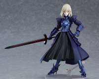 Фигурка Fate stay night: Heaven's Feel figma No.432 Saber (Alter) 2.0