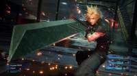 Final Fantasy VII: Remake (PS4)