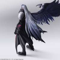 Фигурка Final Fantasy VII Bring Arts Sephiroth