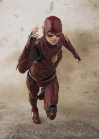 Фигурка Лига Справедливости: Флэш (Flash Justice League Action Figure)
