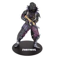 Фигурка Фортнайт - Ворон (Fortnite - Raven Deluxe Figure)