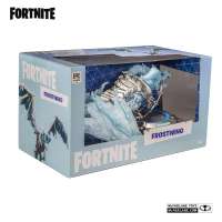 Фигурка Фортнайт - Фроствинг (Fortnite Frostwing Deluxe Glider Pack)