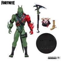 Фигурка Фортнайт - Гибрид (Fortnite Hybrid Stage 3 Premium Action Figure)