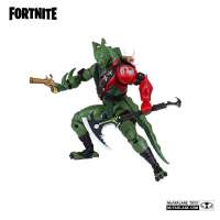 Фигурка Фортнайт - Гибрид (Fortnite Hybrid Stage 3 Premium Action Figure)