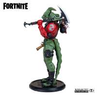 Фигурка Фортнайт - Гибрид (Fortnite Hybrid Stage 3 Premium Action Figure)