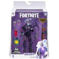 Фигурка Фортнайт - Галакси (Fortnite Legendary Series 1 Figure Pack Galaxy)
