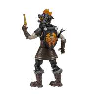 Фигурка Фортнайт - Мольтен Батл Хаунд (Fortnite Legendary Series 1 Figure Pack Molten Battle Hound)